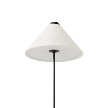 Lampada da tavolo portatile Brolly - Lino - New Works