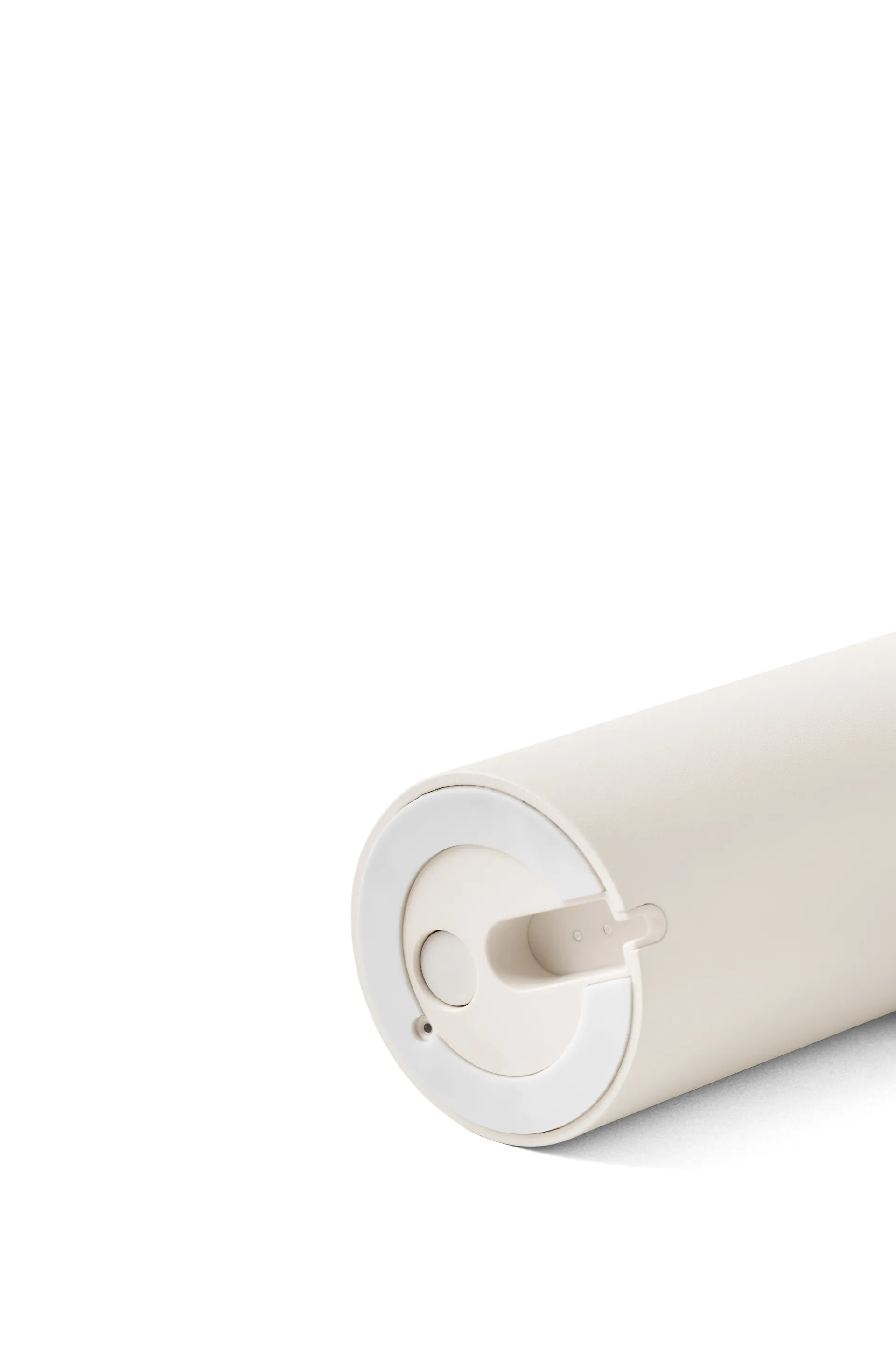 Lampada da tavolo portatile Tense 43 cm, Bianco New Works