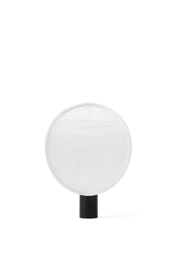 Lampada da tavolo portatile Tense 43 cm - Nero - New Works