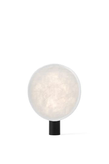 Lampada da tavolo portatile Tense 43 cm - Nero - New Works