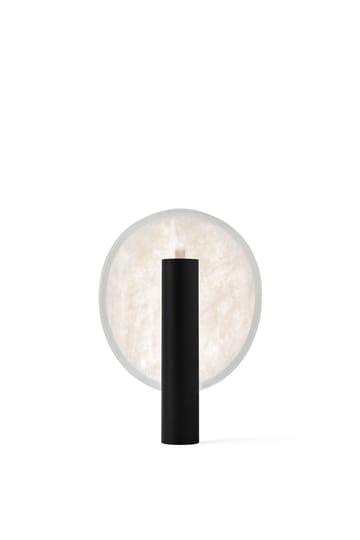 Lampada da tavolo portatile Tense 43 cm - Nero - New Works
