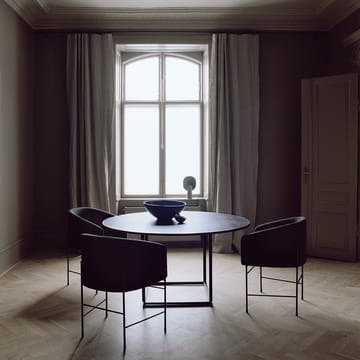 Lampada da tavolo Ware - Mole grey - New Works
