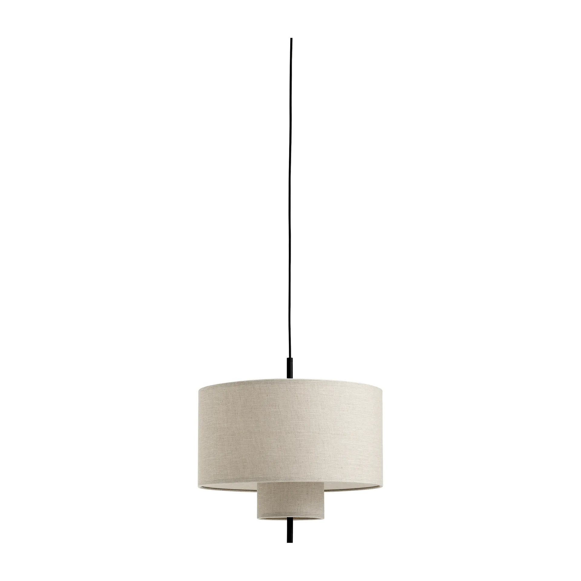 Lampadario Margin Ø50 cm, Beige New Works