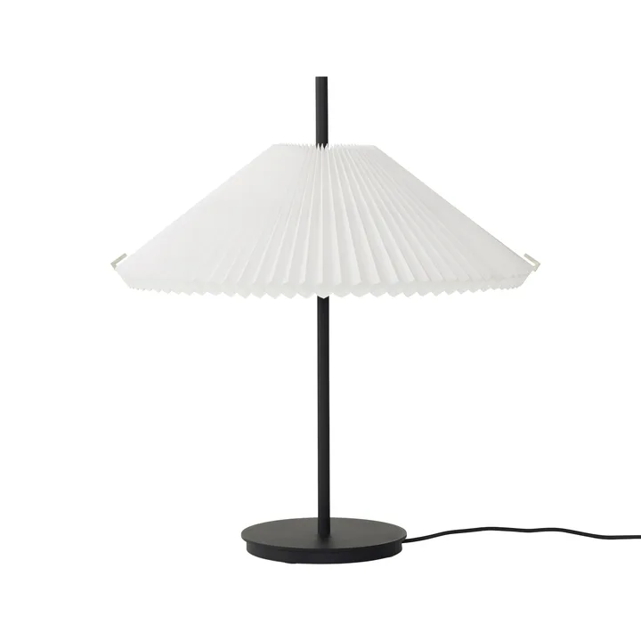Nebra lampada da tavolo - White (bianco) - New Works