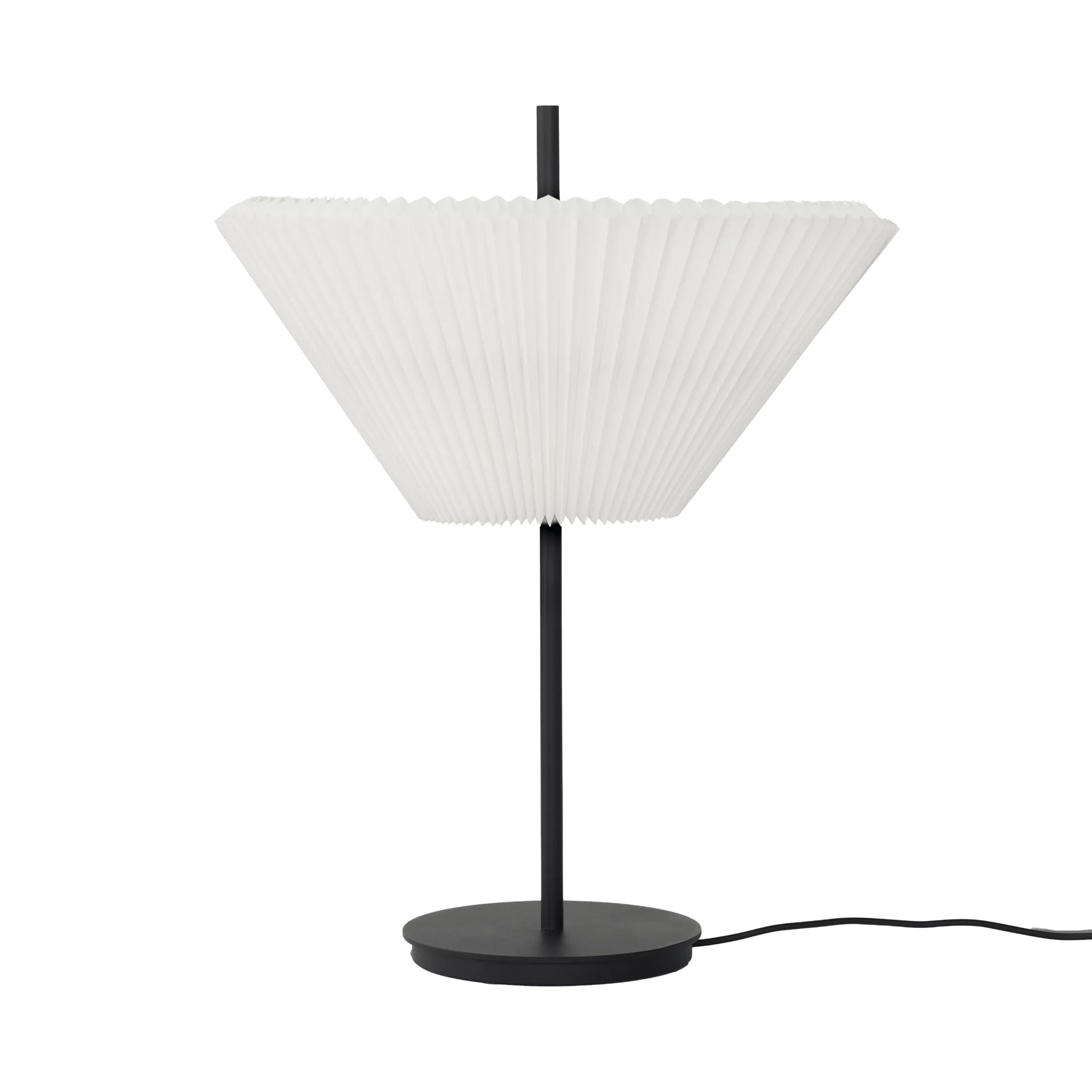 Nebra lampada da tavolo, White (bianco) New Works
