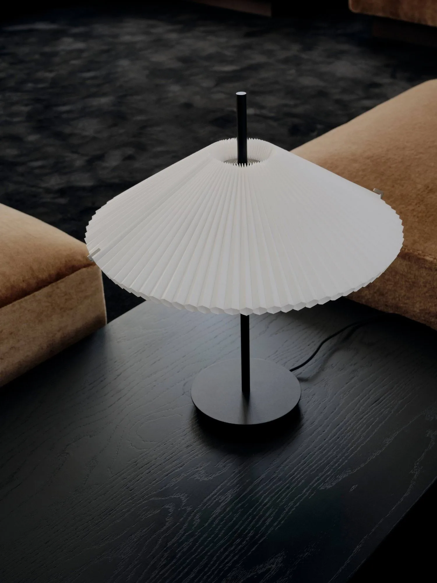Nebra lampada da tavolo, White (bianco) New Works