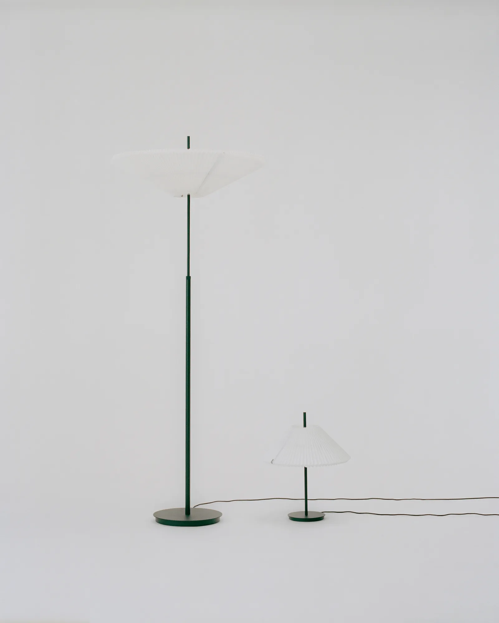 Nebra lampada da tavolo, White (bianco) New Works