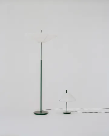 Nebra lampada da tavolo - White (bianco) - New Works