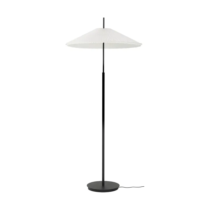 Nebra lampada da terra - White (bianco), 150 cm - New Works
