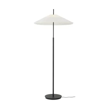 Nebra lampada da terra - White (bianco), 150 cm - New Works