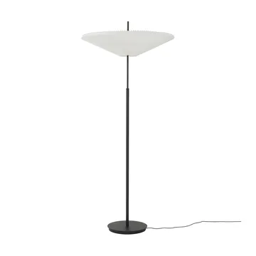 Nebra lampada da terra - White (bianco), 150 cm - New Works