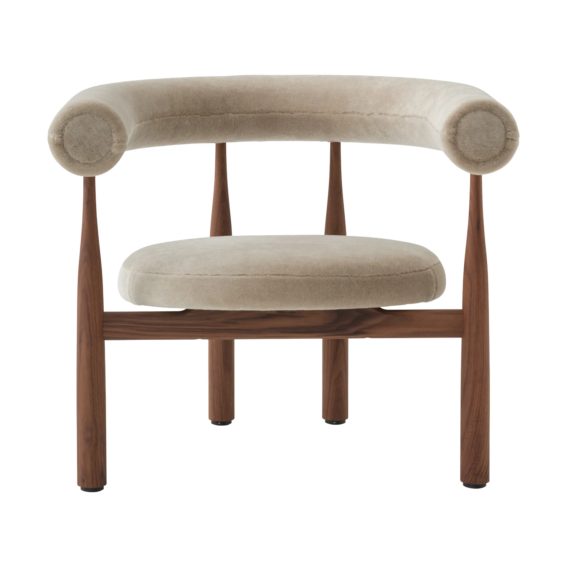 Poltrona lounge Bukowski, Noce, Rest 23 New Works