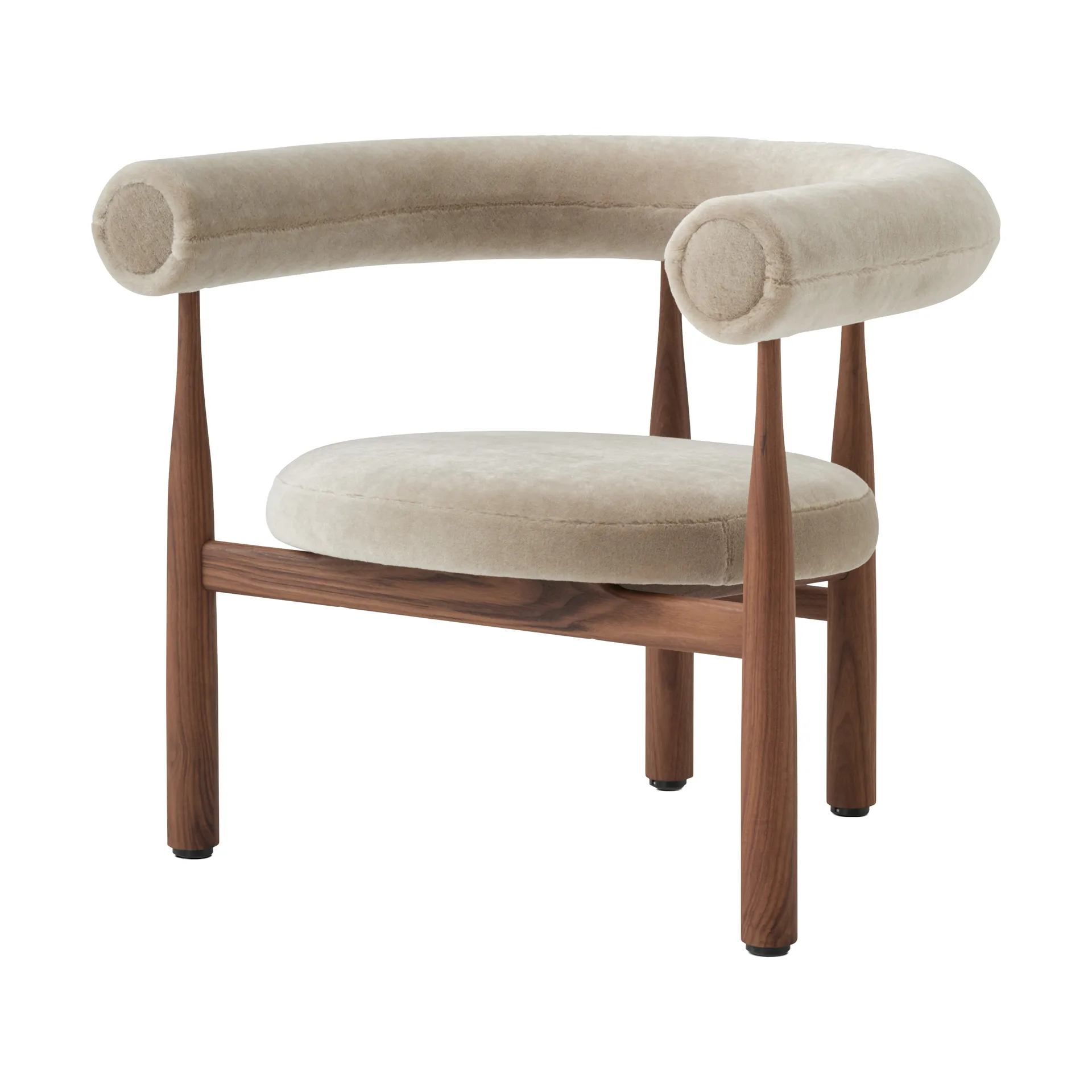 Poltrona lounge Bukowski, Noce, Rest 23 New Works