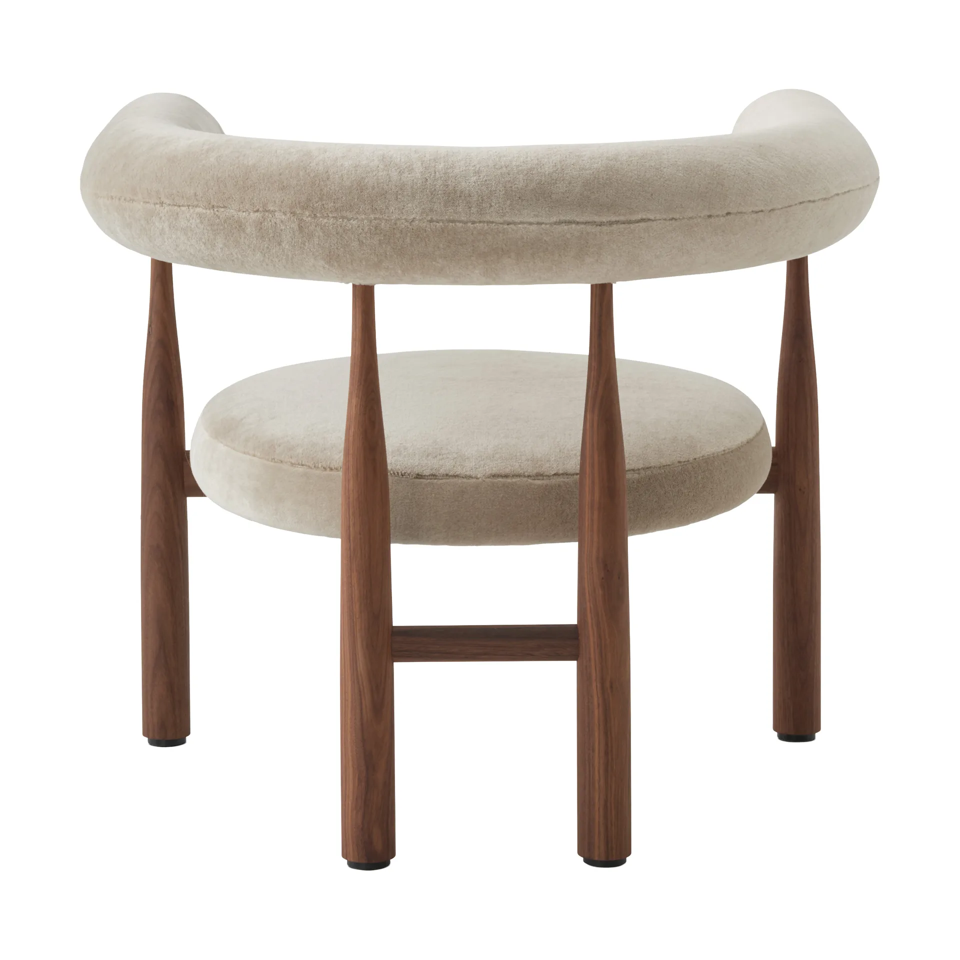 Poltrona lounge Bukowski, Noce, Rest 23 New Works