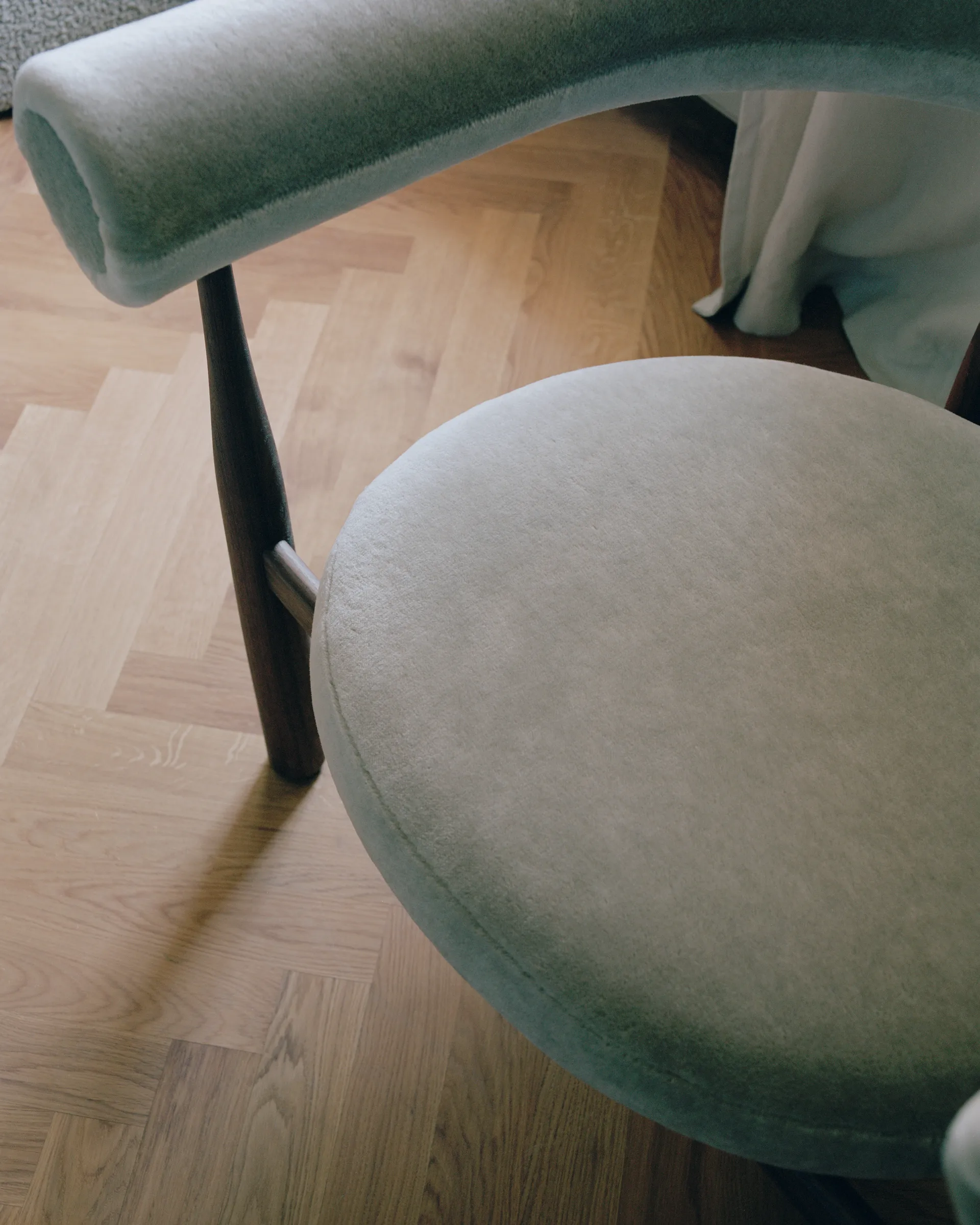 Poltrona lounge Bukowski, Noce, Rest 23 New Works