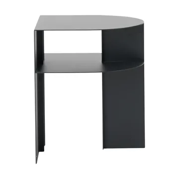 Rand tavolino - Black - New Works