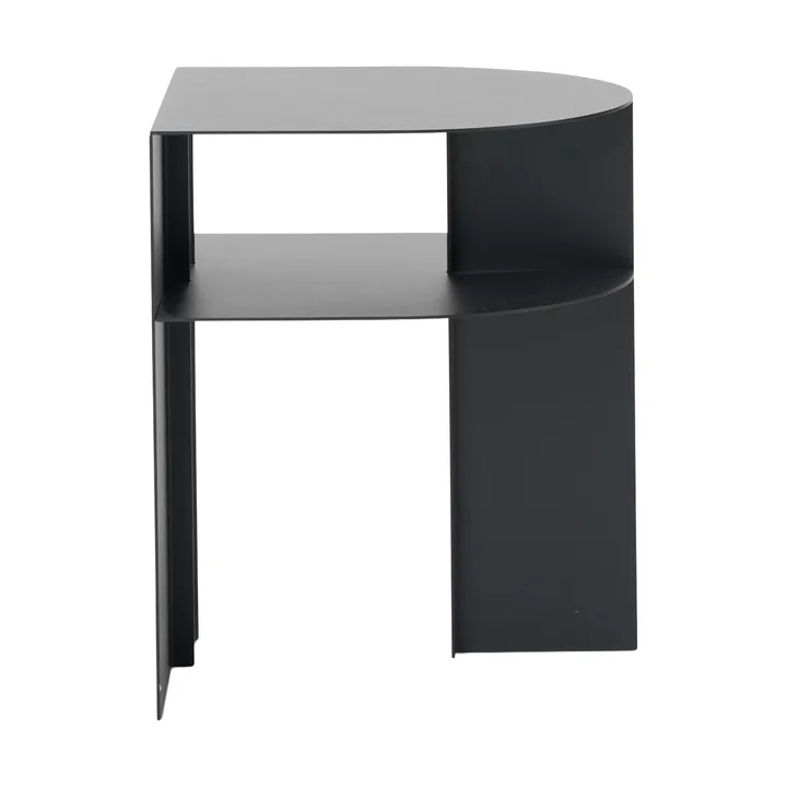 Rand tavolino - Black - New Works