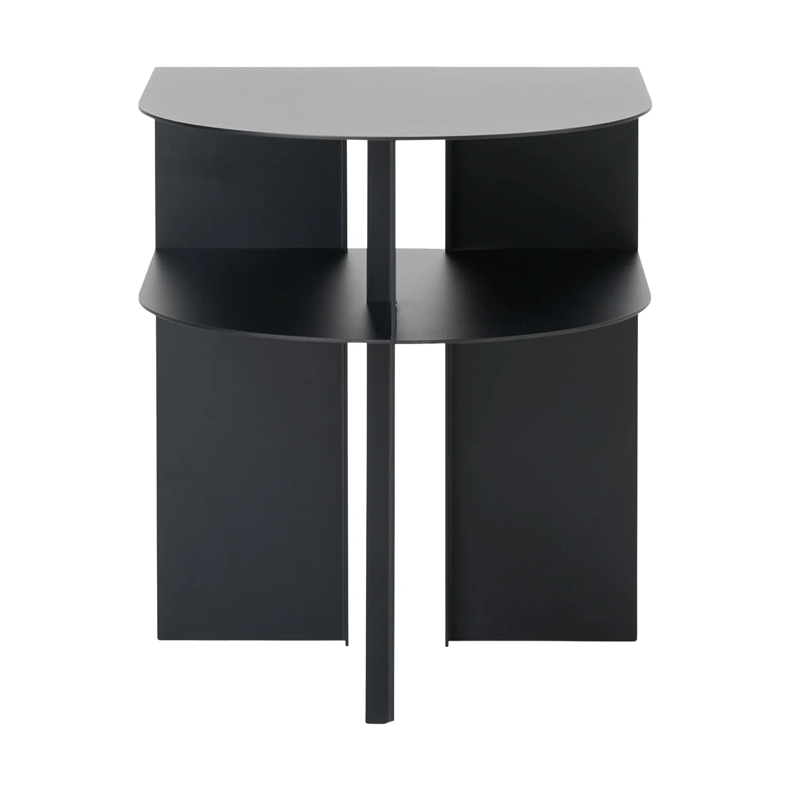 Rand tavolino, Black New Works