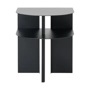 Rand tavolino - Black - New Works