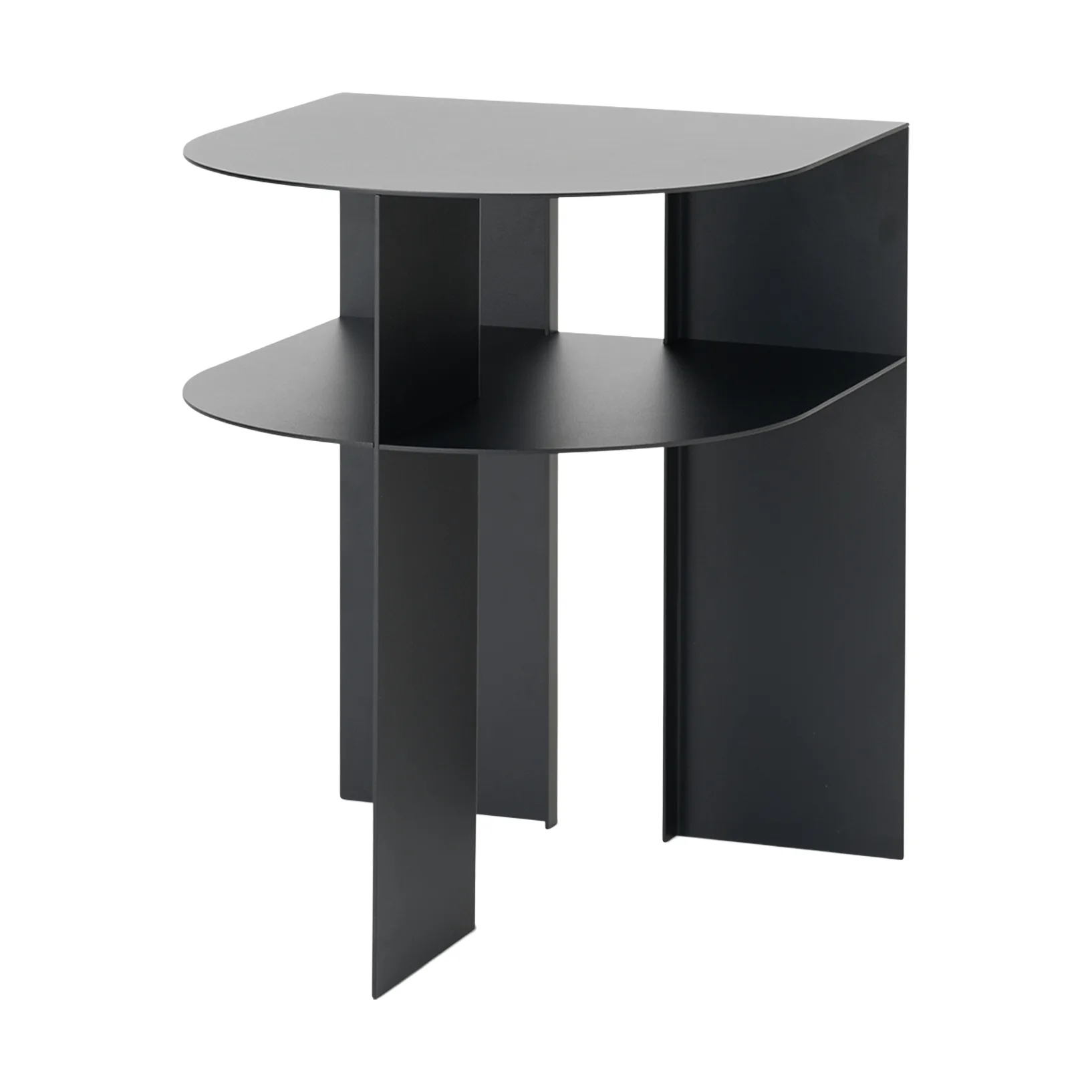 Rand tavolino, Black New Works