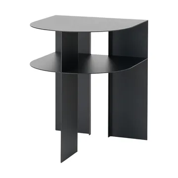 Rand tavolino - Black - New Works