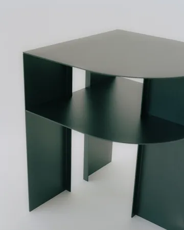 Rand tavolino - Black - New Works