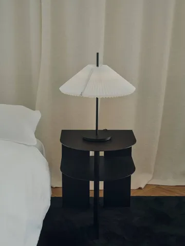 Rand tavolino - Black - New Works