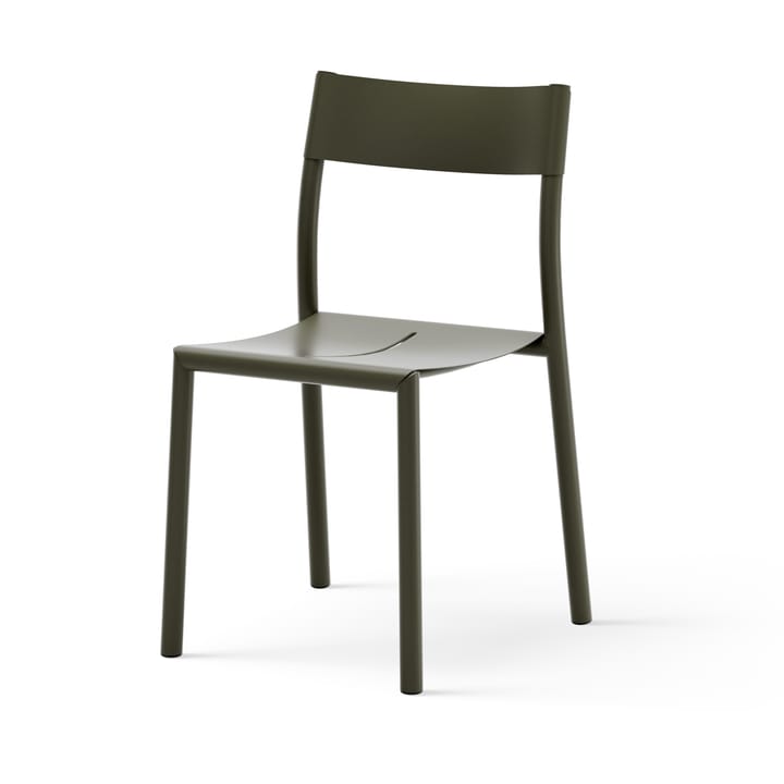 Sedia May Chair Outdoor - Dark Green - New Works