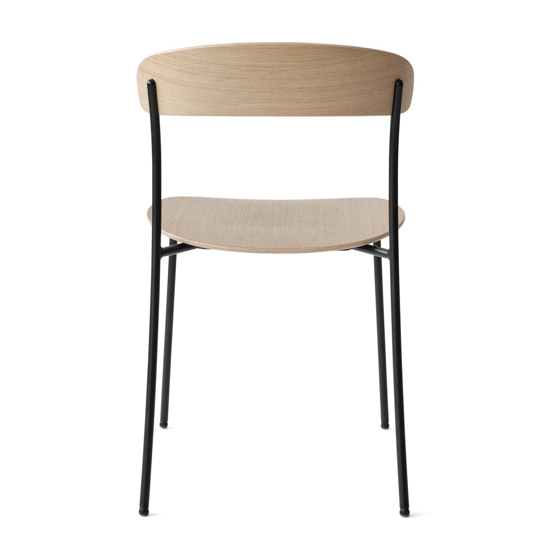 Sedia Missing, Rovere New Works