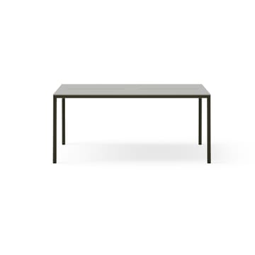Tavolo May Tables Outdoor 170x85 cm - Dark Green - New Works