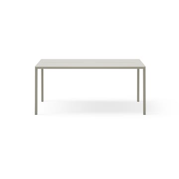 Tavolo May Tables Outdoor 170x85 cm - Light Grey - New Works