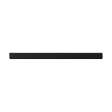 Nichba appendiabiti - Nero, 60 cm - Nichba