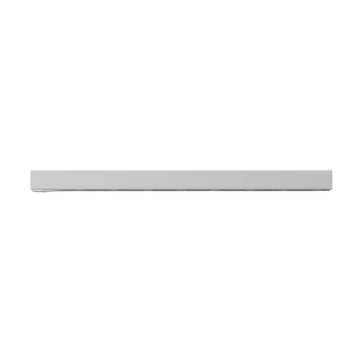 Nichba appendiabiti, White, 60 cm Nichba