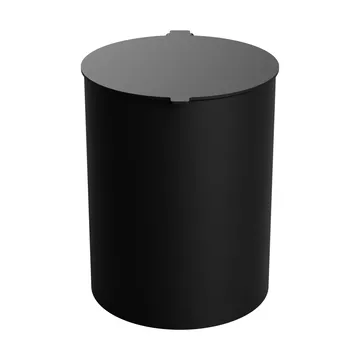 Nichba cestino per il bagno - Black - Nichba