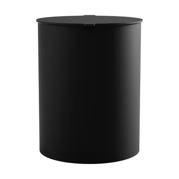 Nichba cestino per il bagno - Black - Nichba