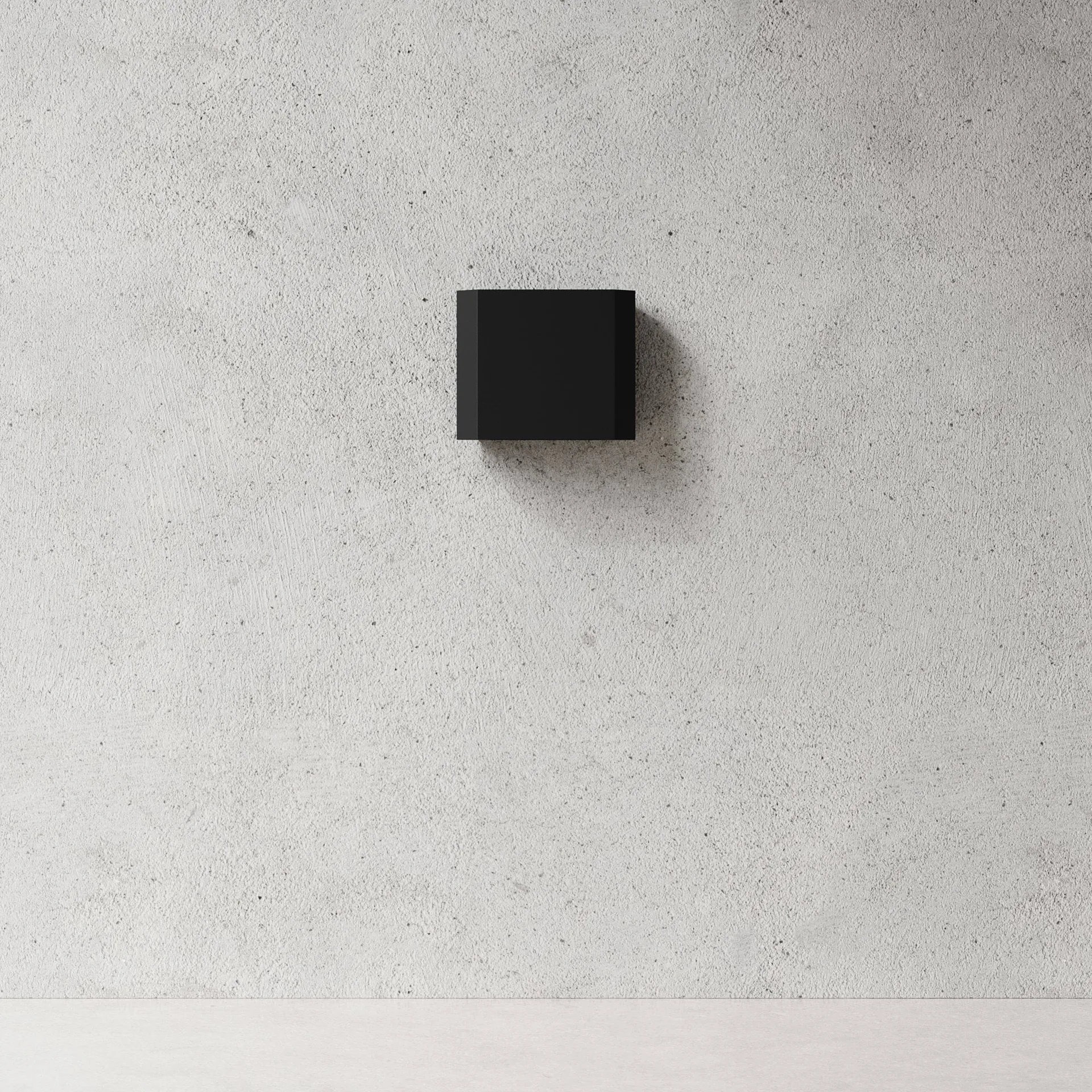 Nichba dispenser per carta, Black Nichba