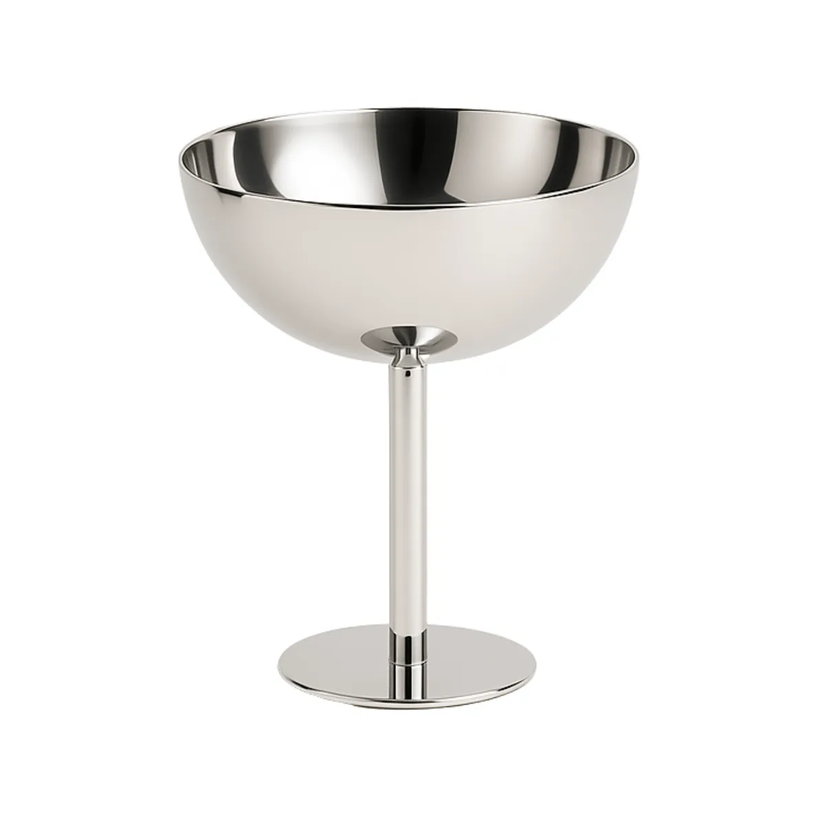 Nichba ice cup ciotola, Alto Nichba