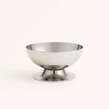 Nichba ice cup ciotola - Basso - Nichba