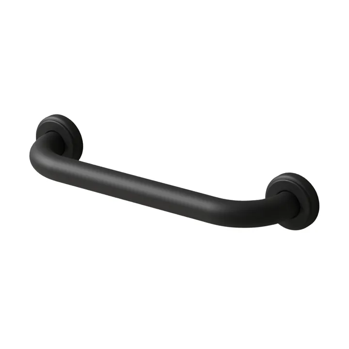 Nichba maniglia da bagno - Black - Nichba