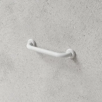 Nichba maniglia da bagno - Black - Nichba