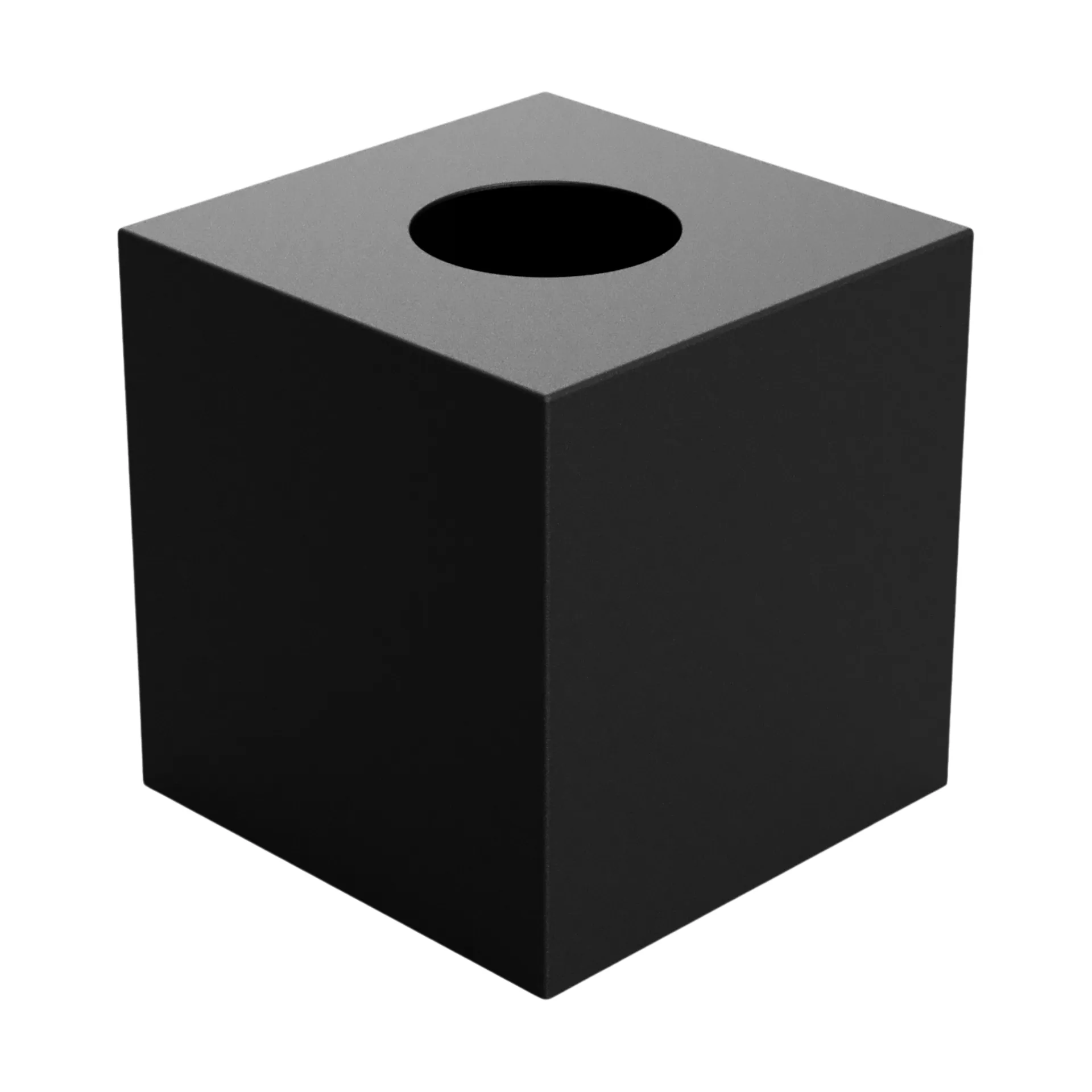 Nichba portafazzoletti, Black Nichba