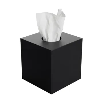 Nichba portafazzoletti - Black - Nichba