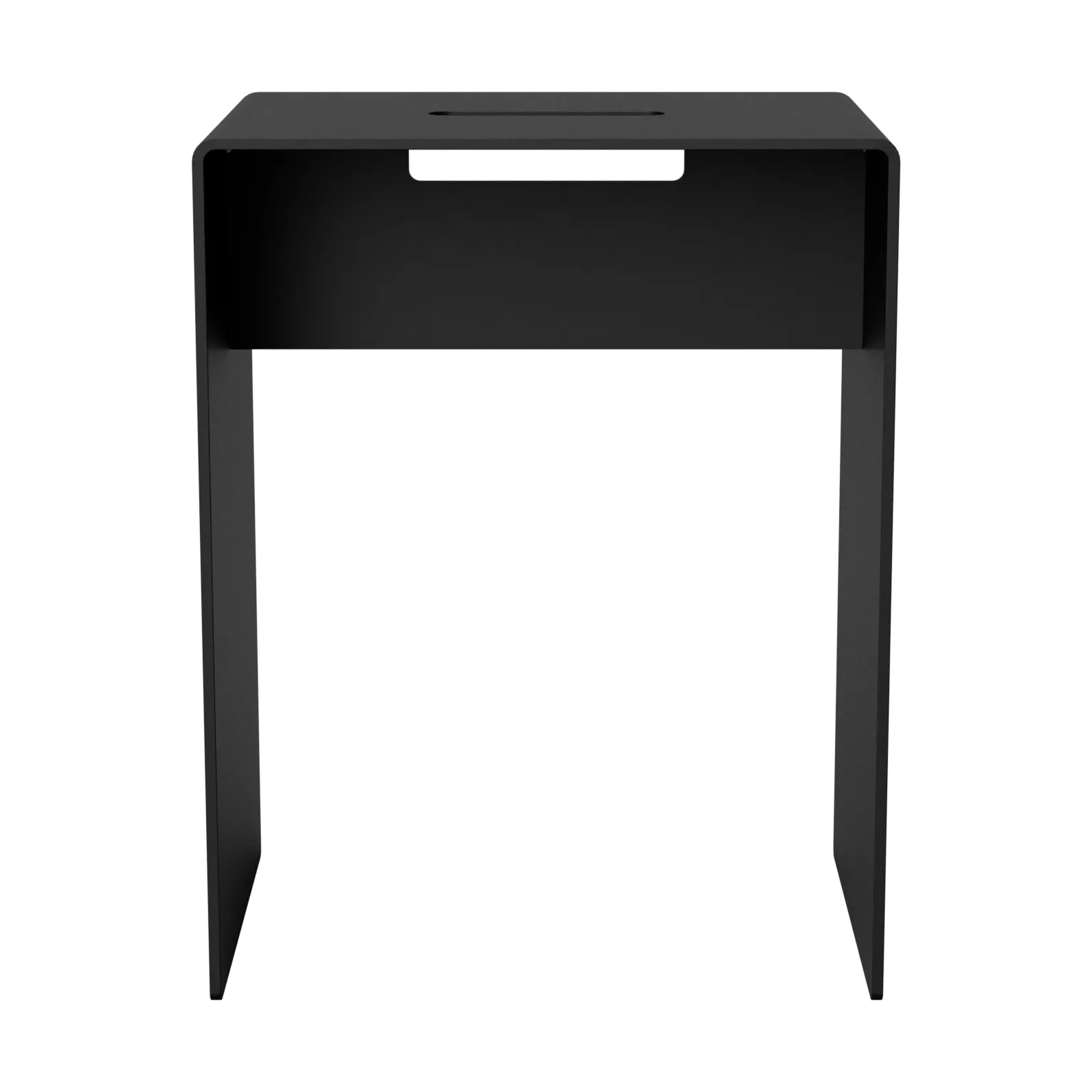 Nichba sgabello, Black Nichba