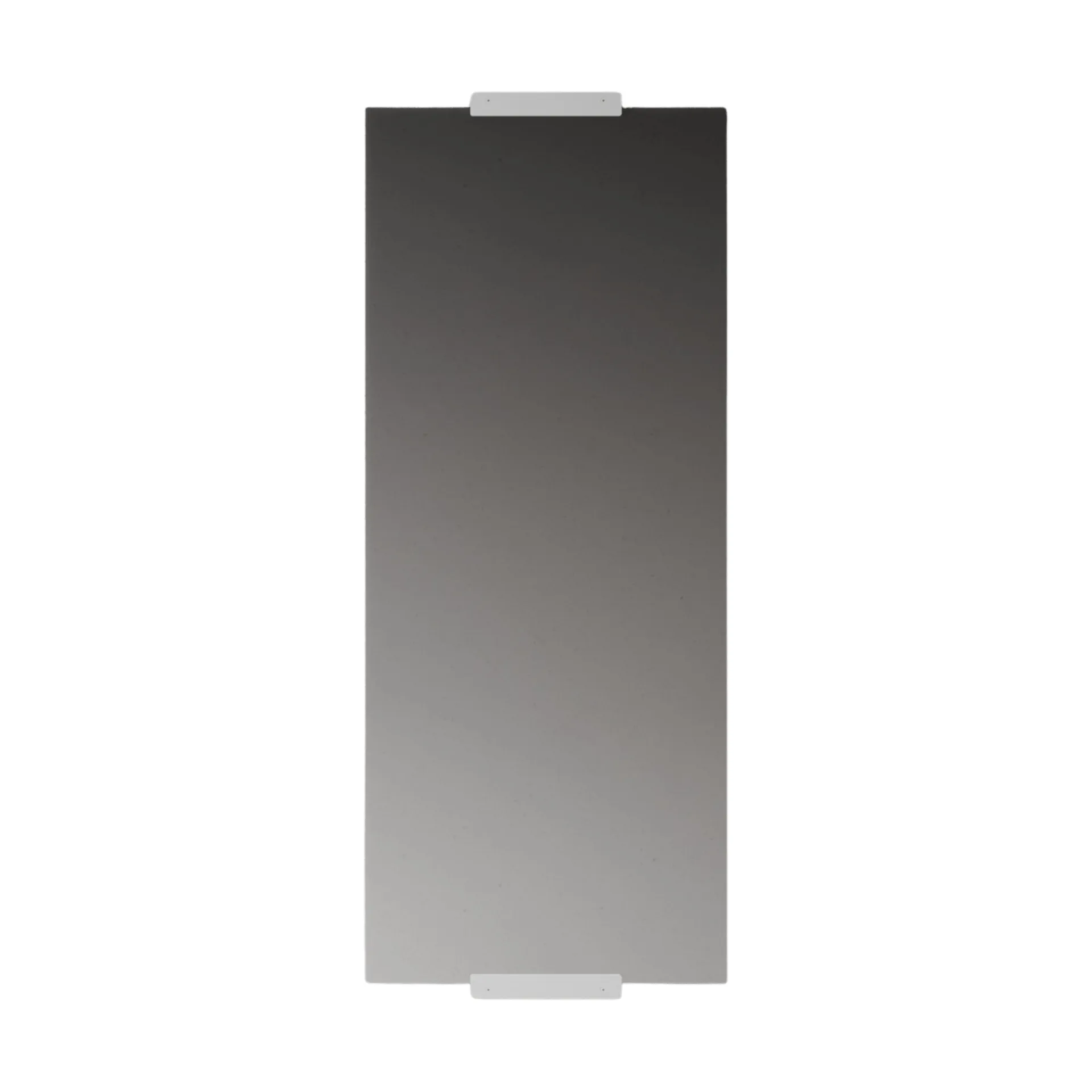 Nichba specchio da parete, White, 145x60 cm Nichba