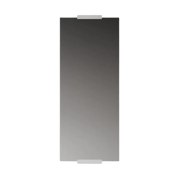 Nichba specchio da parete - White, 145x60 cm - Nichba