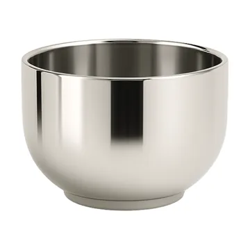 Nichba tazzina da espresso - Acciaio inox, Ø7 cm - Nichba