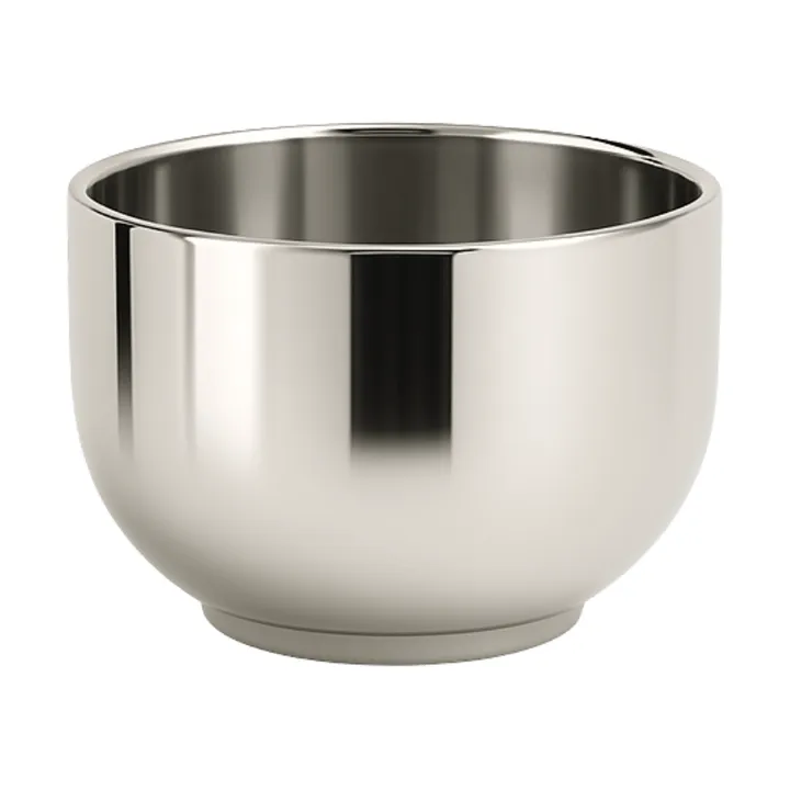 Nichba tazzina da espresso - Acciaio inox, Ø7 cm - Nichba
