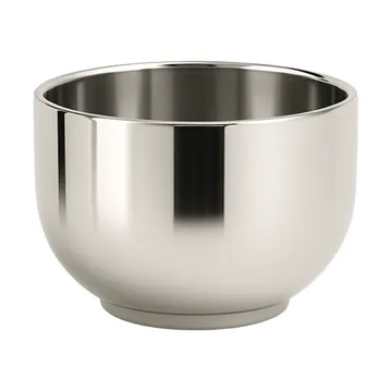 Nichba tazzina da espresso - Acciaio inox, Ø8 cm - Nichba