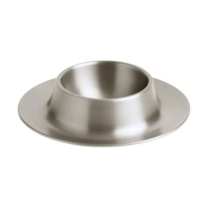 Nichba portauovo - Acciaio inox - Nichba