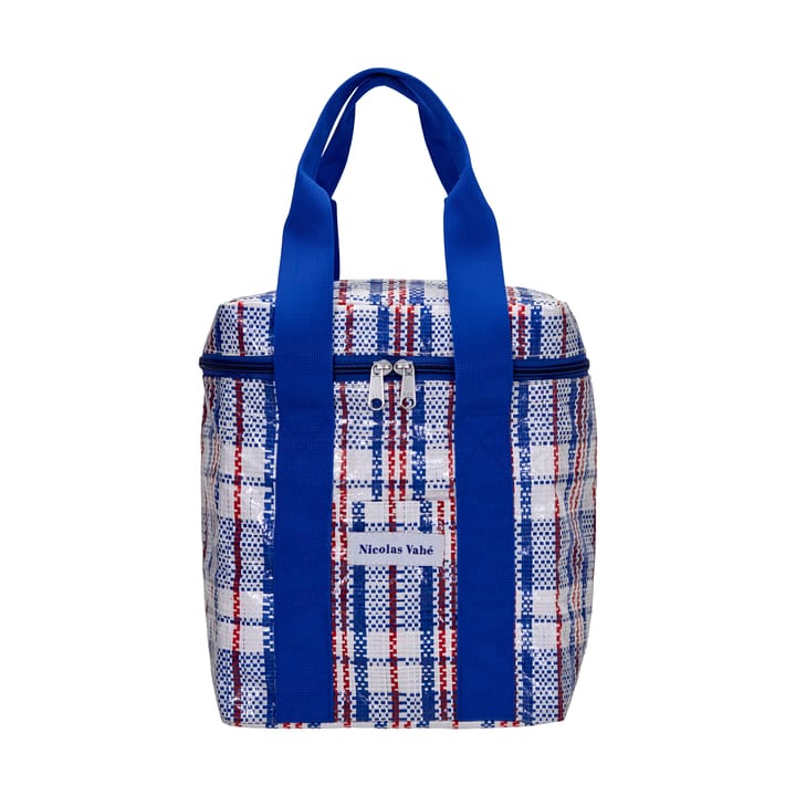 Borsa termica alta Cooling  - Blu - Nicolas Vahé